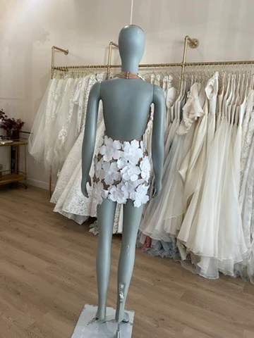 Sky Mor Bridal - Petal (4) - Image 5