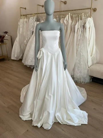 Sky Mor Bridal - Rose (6) - Image 2