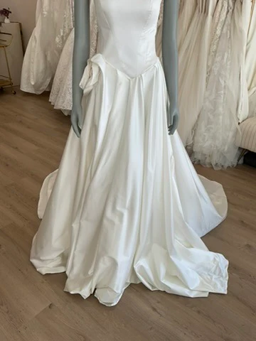 Sky Mor Bridal - Rose (6) - Image 4