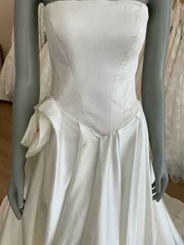 Sky Mor Bridal - Rose (6) - Image 5