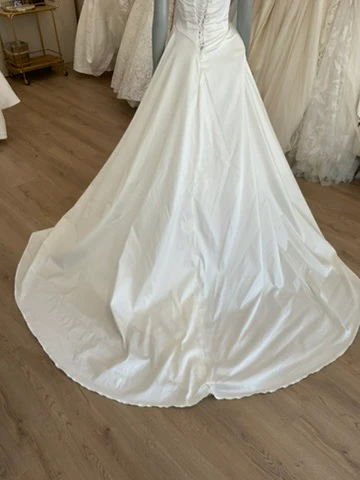 Sky Mor Bridal - Rose (6) - Image 8