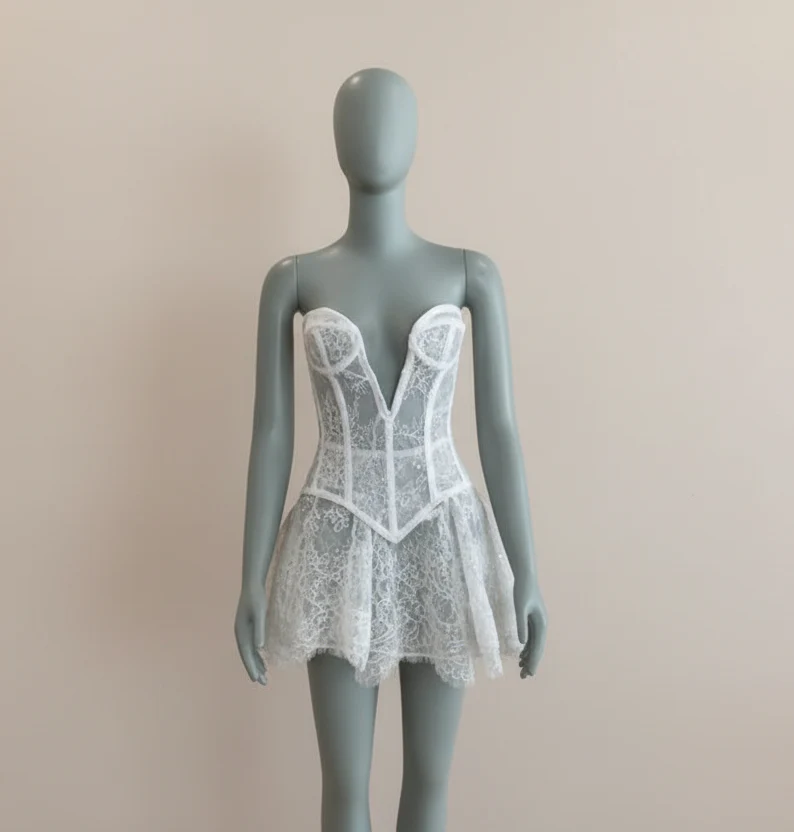 Sky Mor Bridal - Paris (4)
