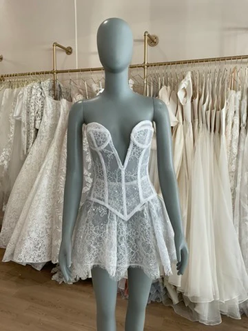 Sky Mor Bridal - Paris (4) - Image 2