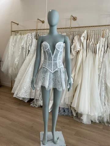 Sky Mor Bridal - Paris (4) - Image 3