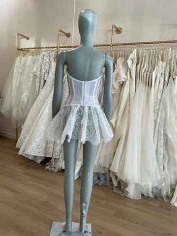 Sky Mor Bridal - Paris (4) - Image 6