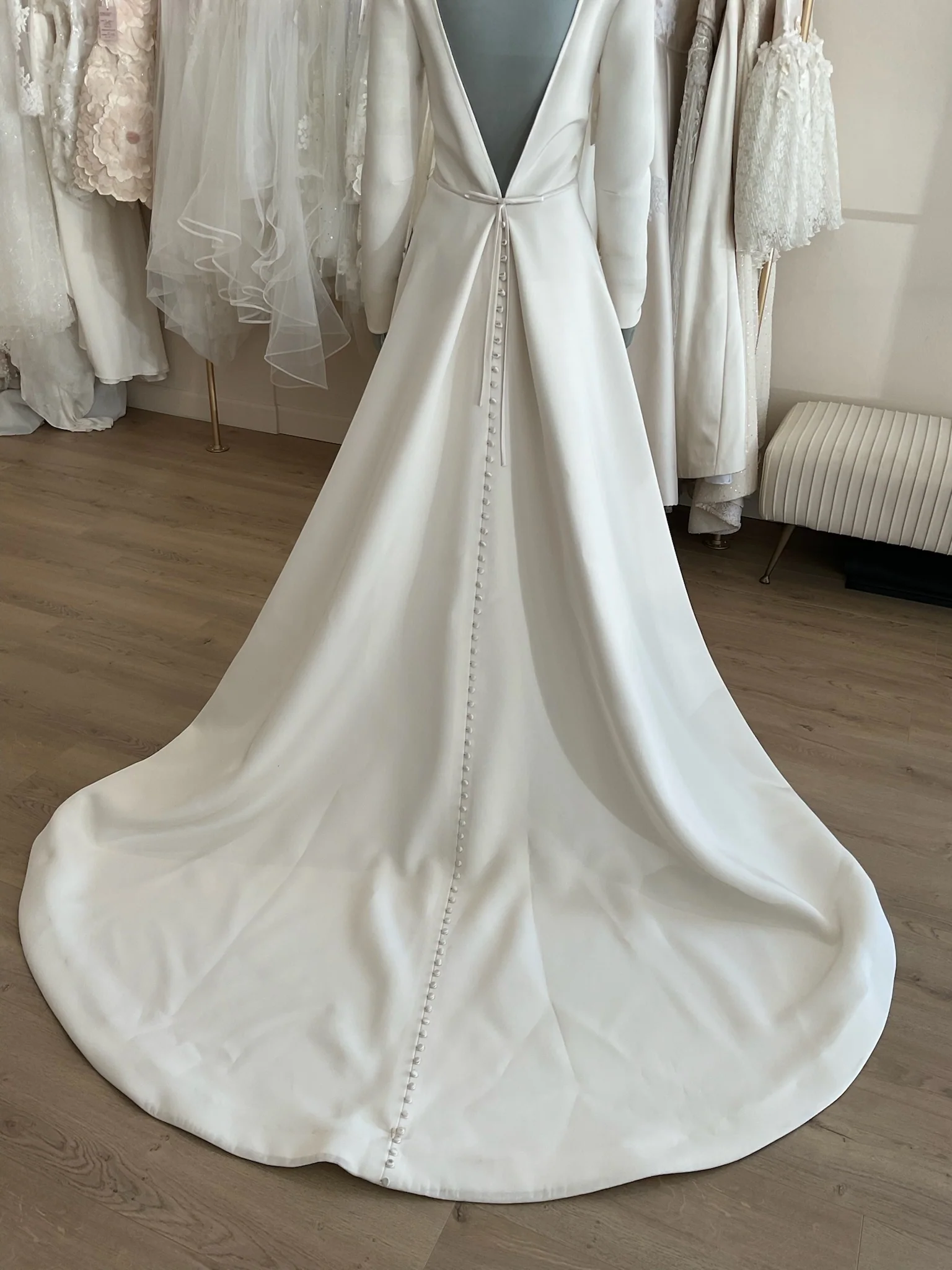 Steven Birnbaum - Claudine (8) - Image 6