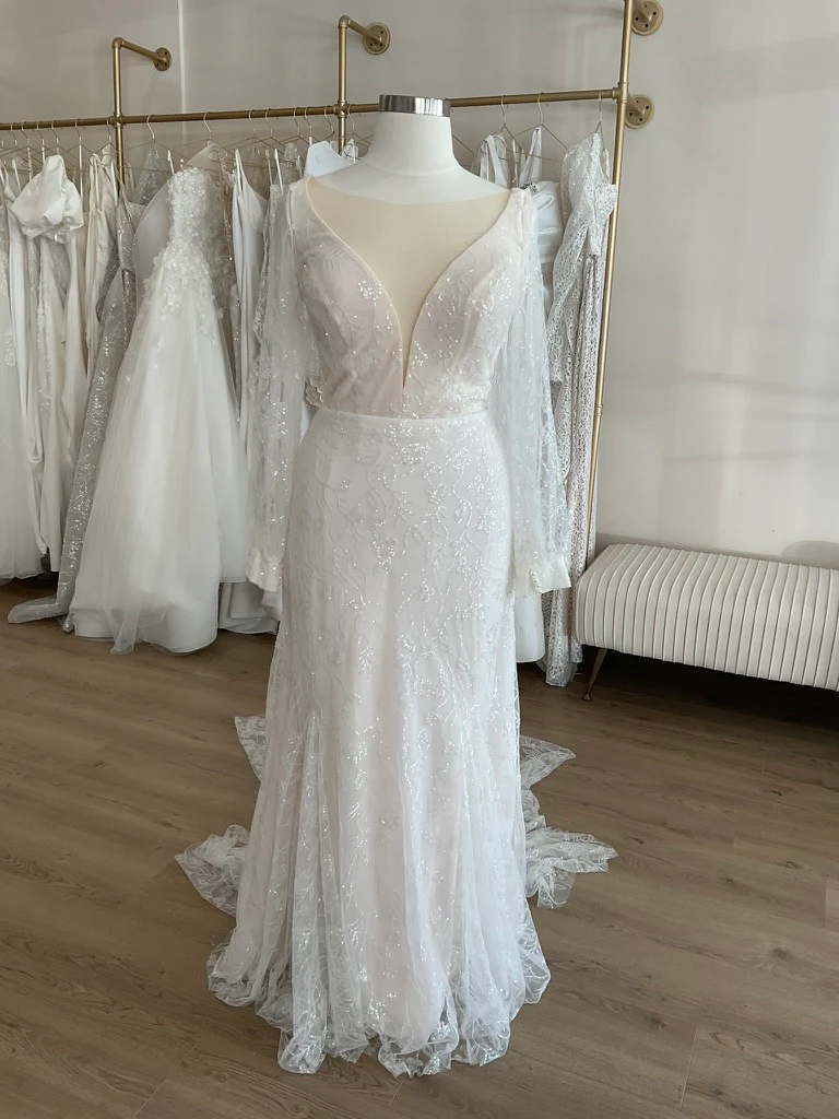 Studio Levana - Azalea w/ sleeves (20) - Image 2