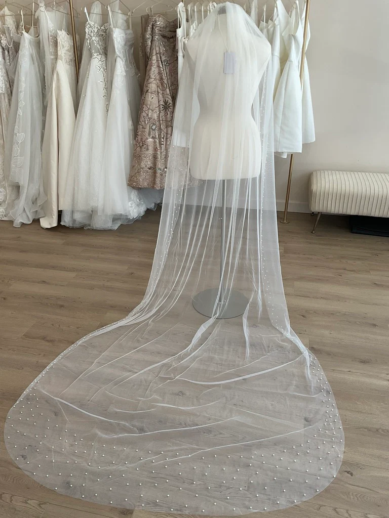 Sweetly Veil
