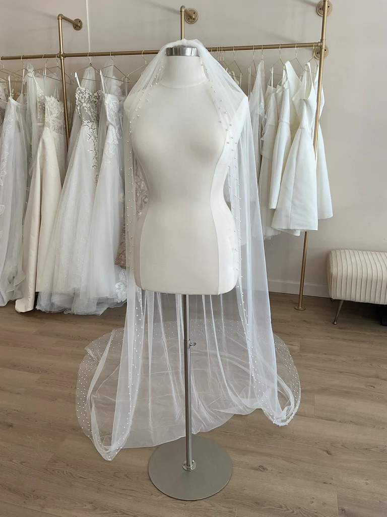 Sweetly Veil - Image 2