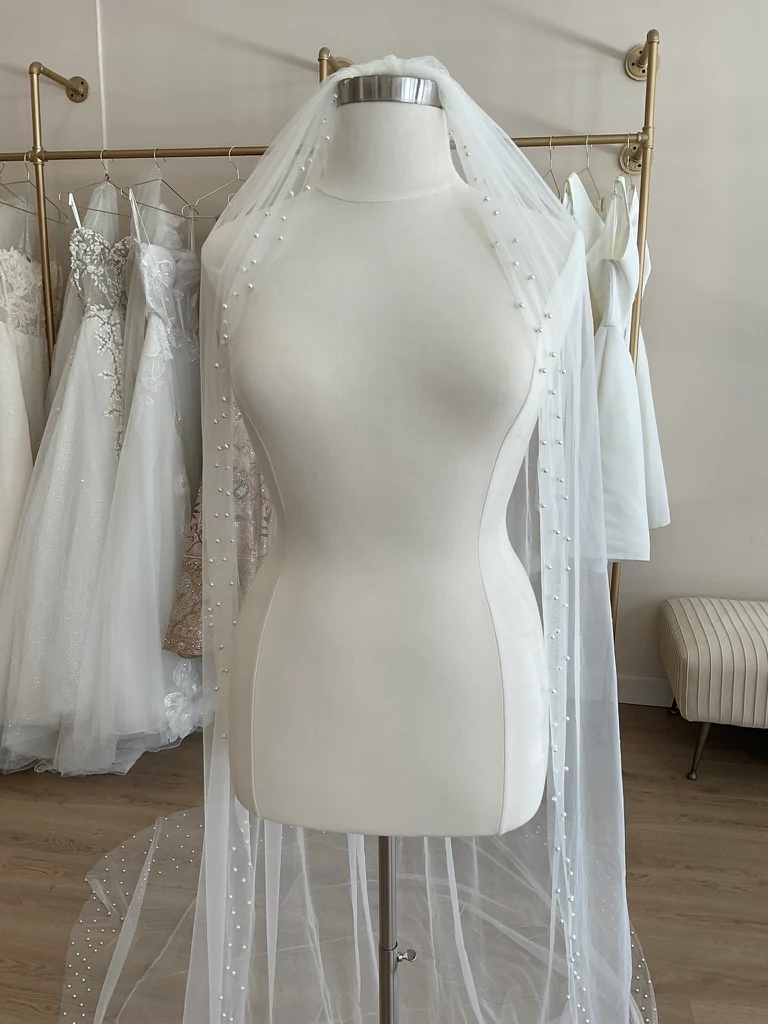 Sweetly Veil - Image 3