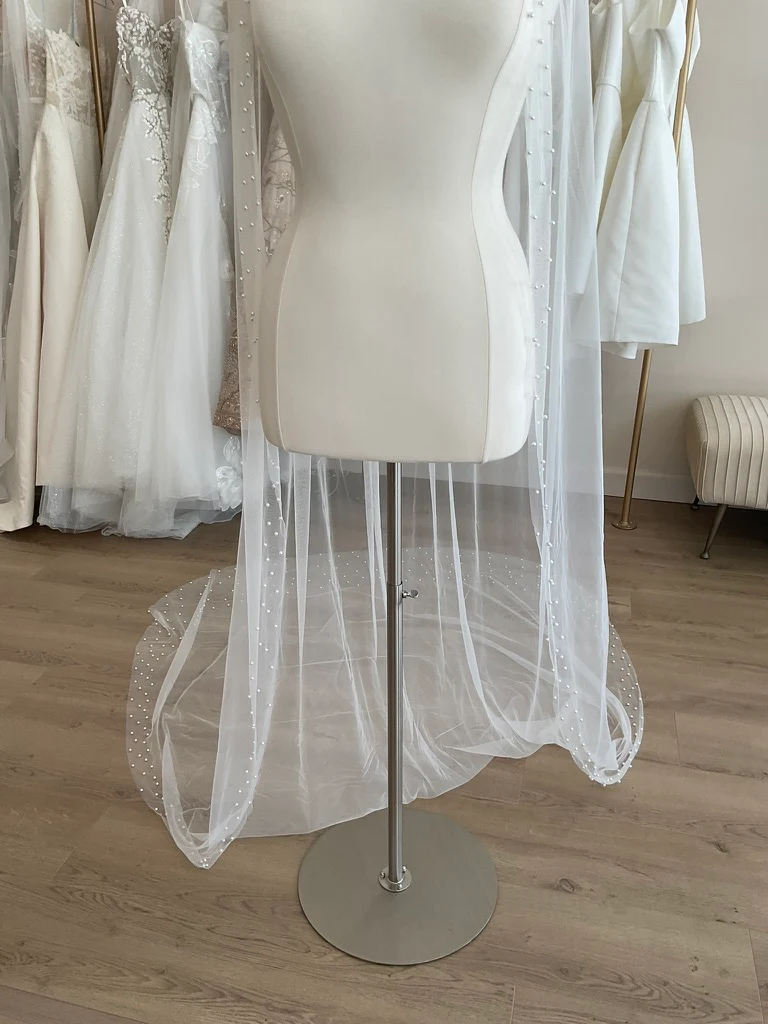 Sweetly Veil - Image 5