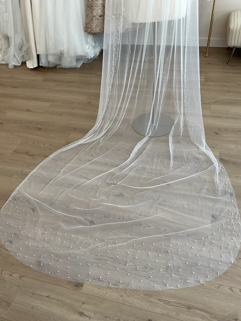 Sweetly Veil - Image 6