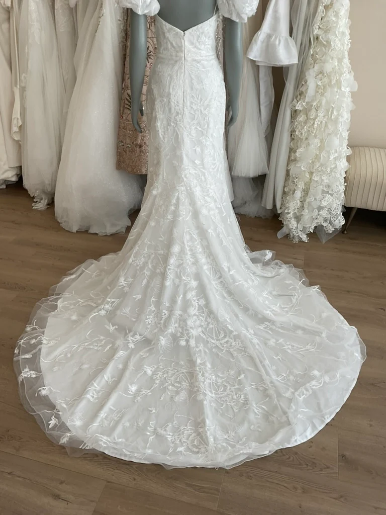 Tara Lauren - Graham Lace (12) - Image 6
