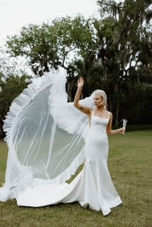 Toni Federici - Evolution Veil