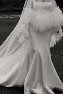 Toni Federici - Evolution Veil - Image 2