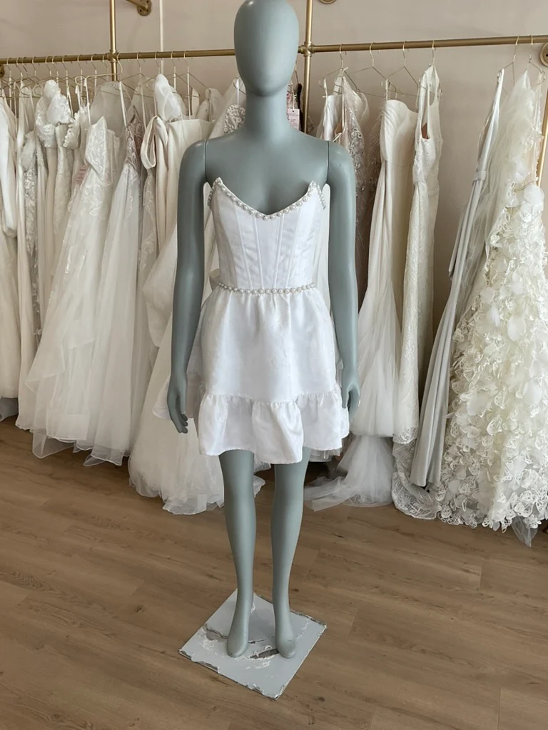 V. Chapman - Evie Dress (2) - Image 4