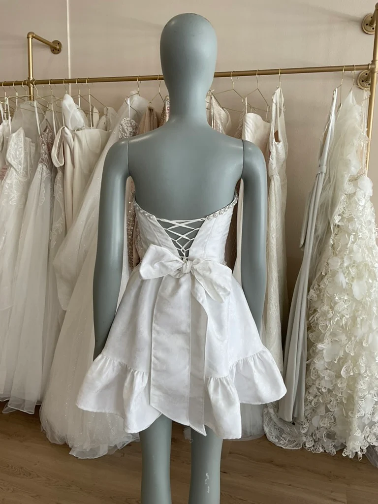 V. Chapman - Evie Dress (2) - Image 7