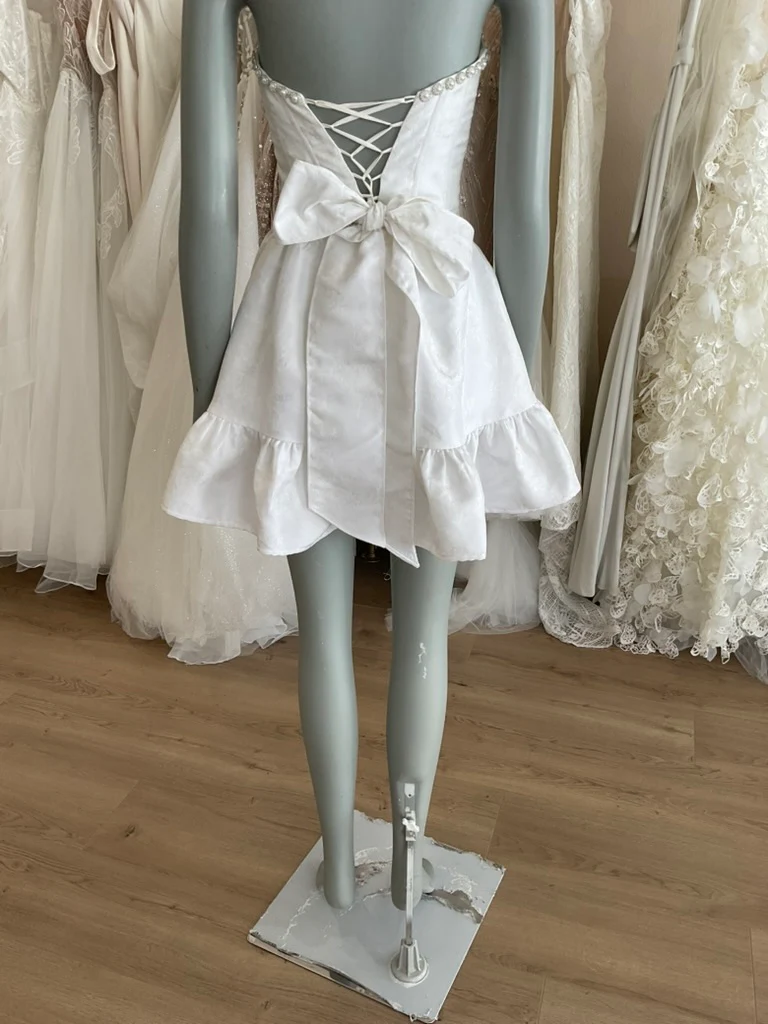 V. Chapman - Evie Dress (2) - Image 8