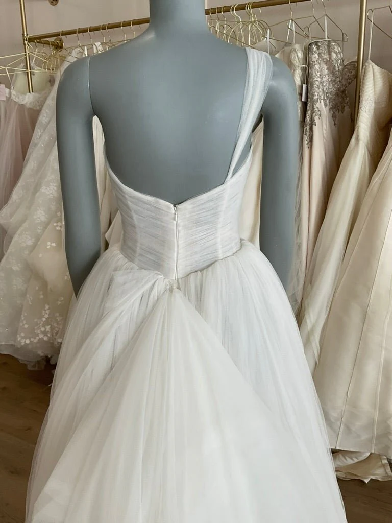 Vera Wang - Englantine (6) - Image 10
