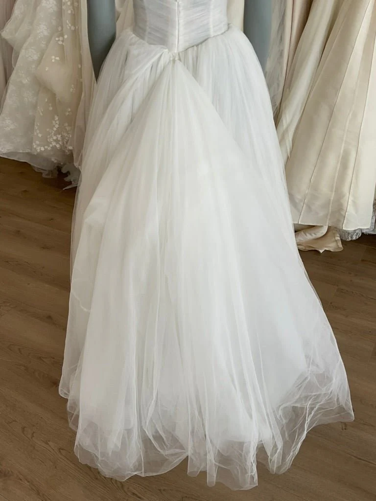 Vera Wang - Englantine (6) - Image 11