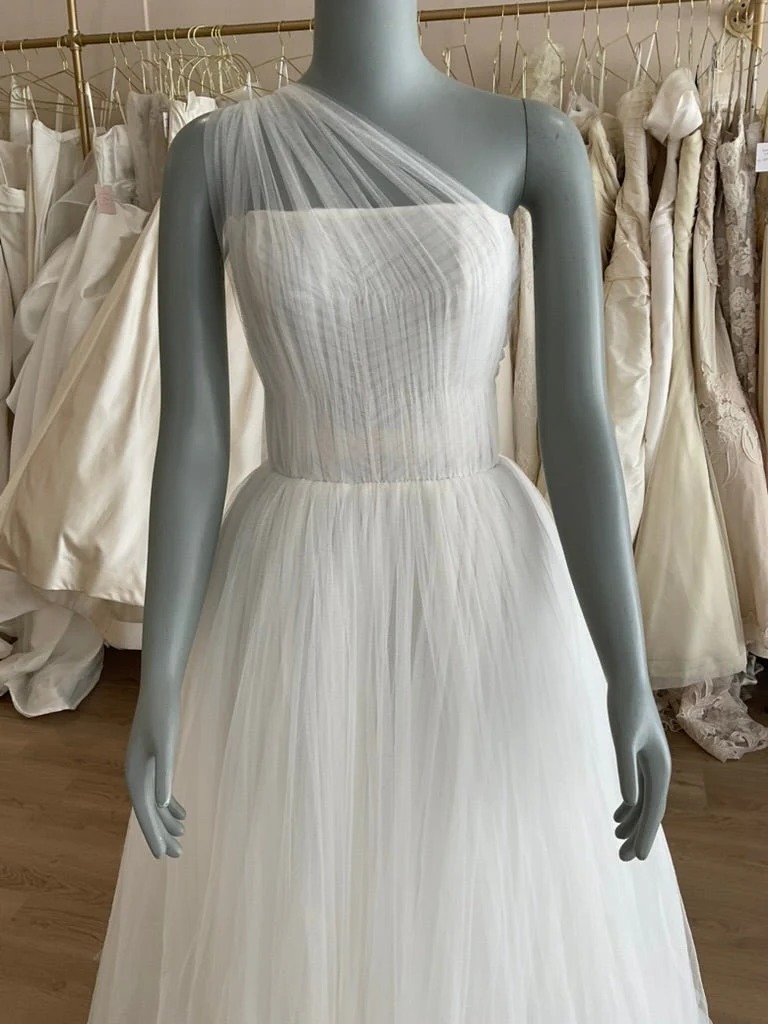 Vera Wang - Englantine (6) - Image 3
