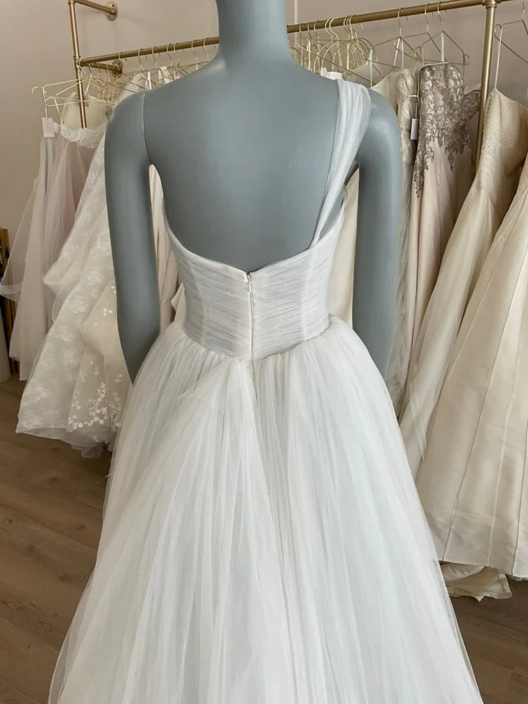 Vera Wang - Englantine (6) - Image 6