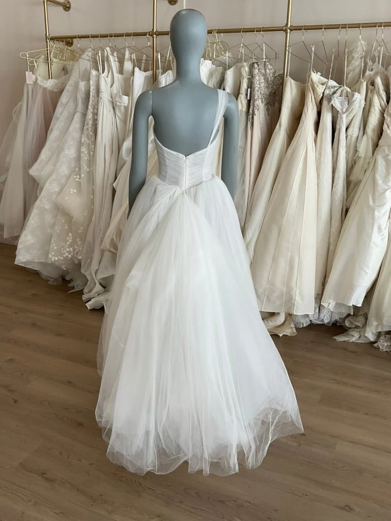 Vera Wang - Englantine (6) - Image 8