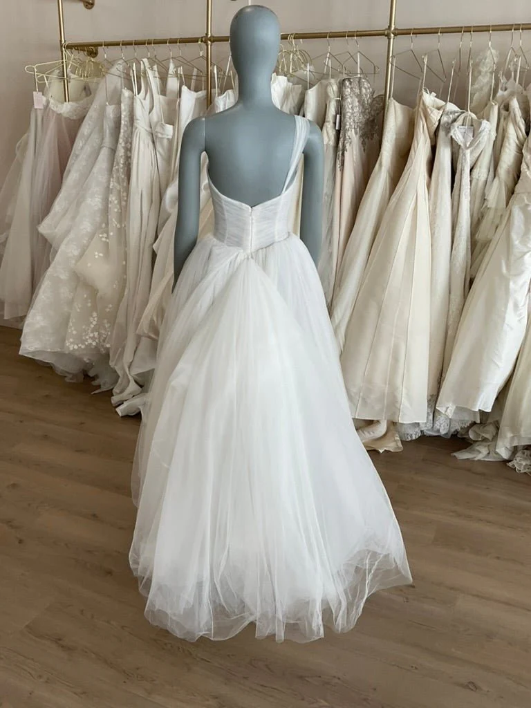 Vera Wang - Englantine (6) - Image 9