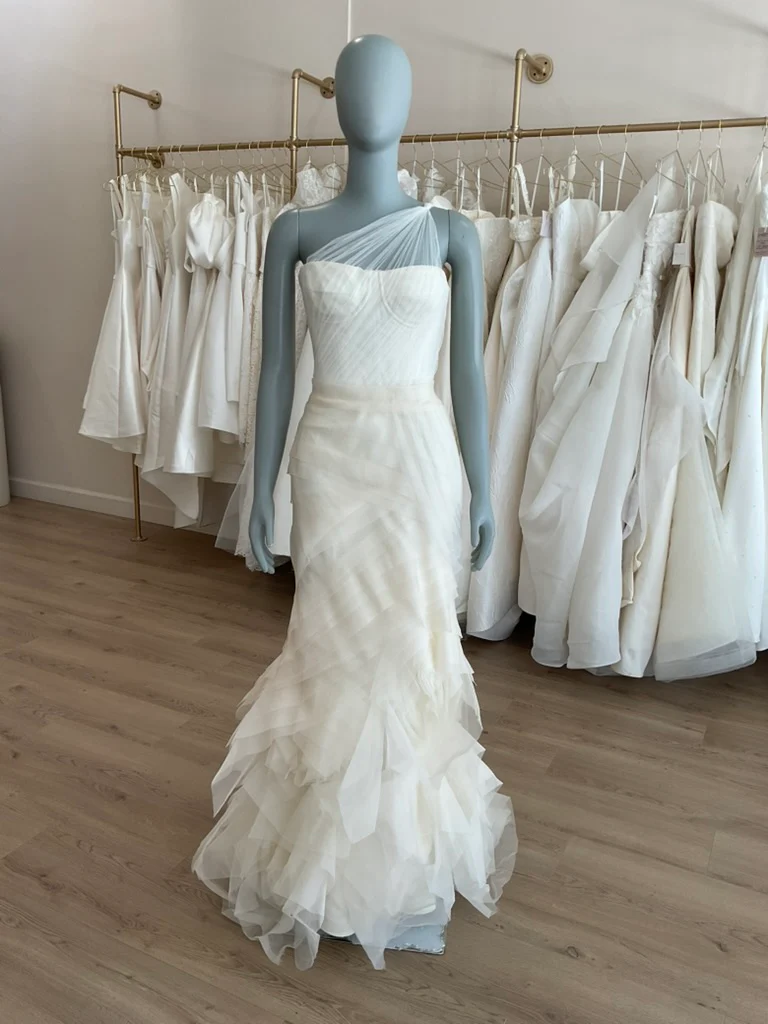 Vera Wang - Farrah (4) - Image 2
