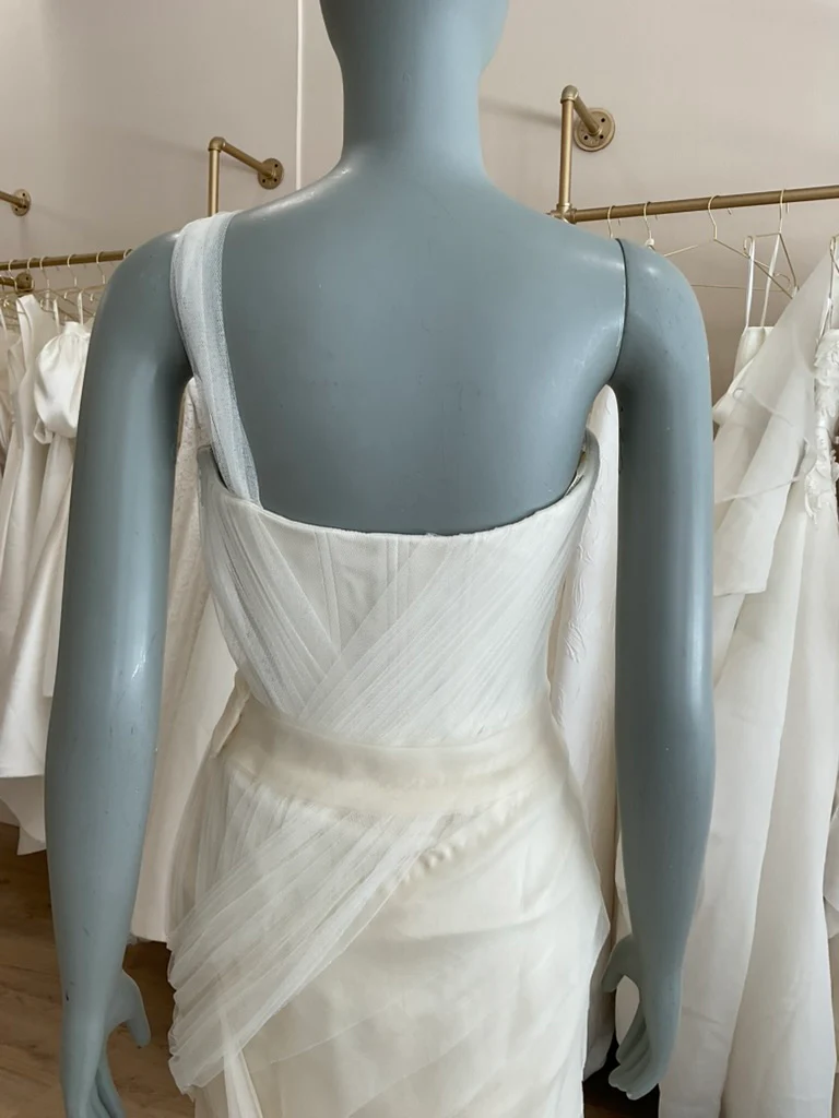 Vera Wang - Farrah (4) - Image 6