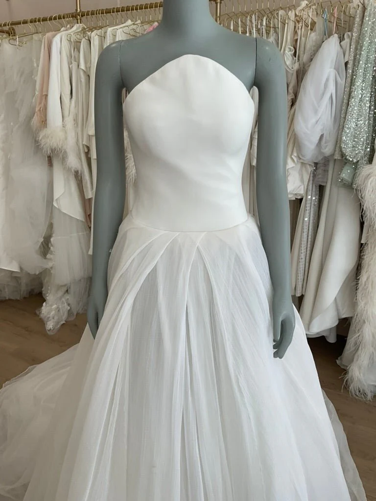 Vera Wang - Portia (0) - Image 4