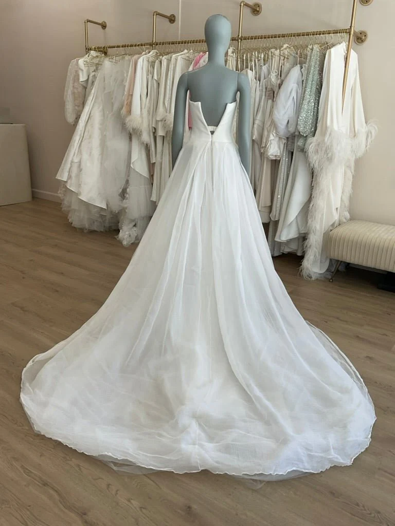 Vera Wang - Portia (0) - Image 6