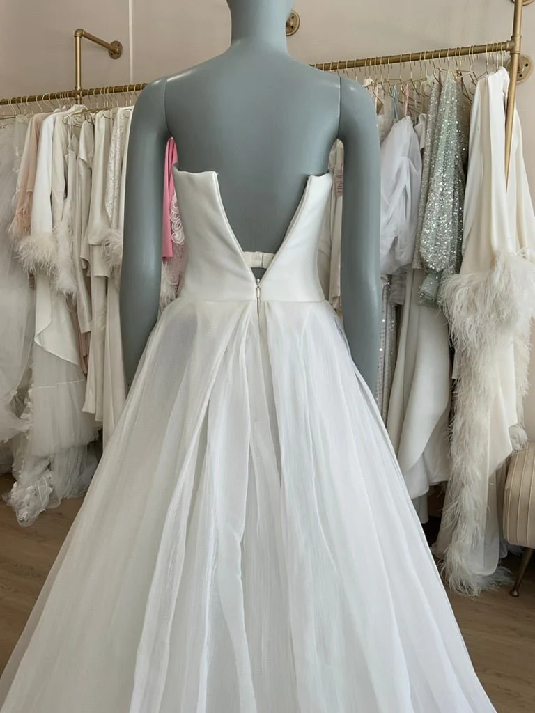 Vera Wang - Portia (0) - Image 7