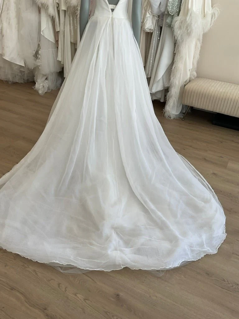 Vera Wang - Portia (0) - Image 8